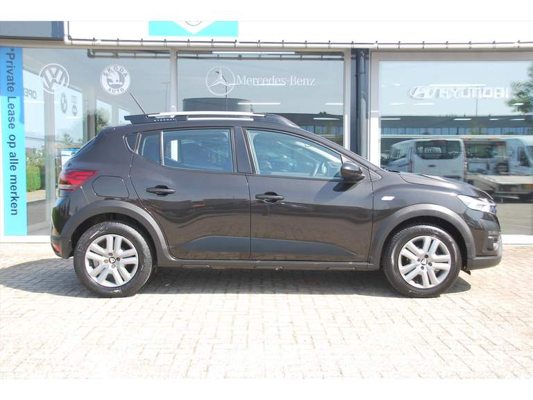Dacia
