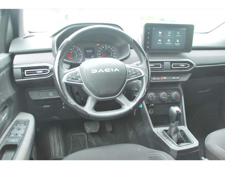 Dacia