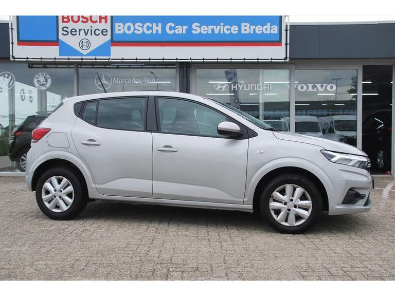 Dacia
