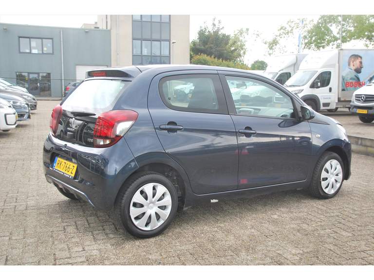 Peugeot