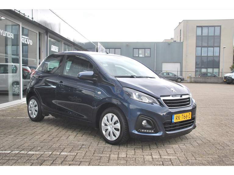 Peugeot