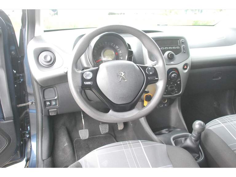 Peugeot