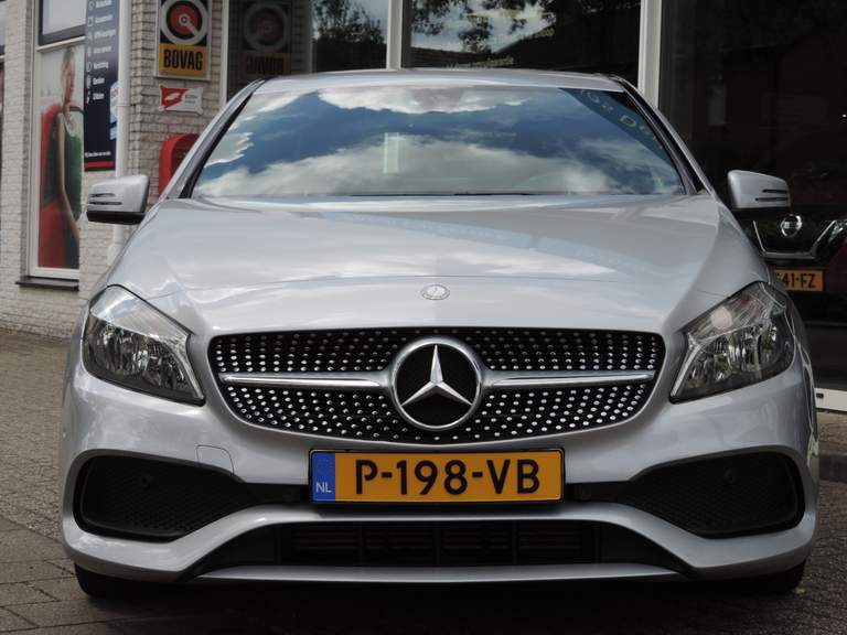 Mercedes-Benz