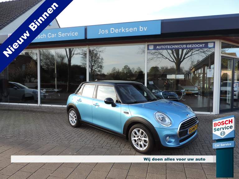 MINI