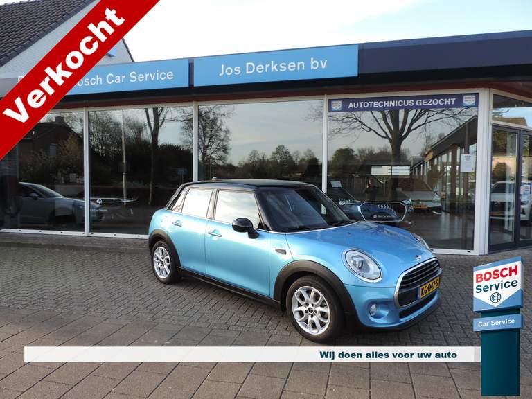 MINI