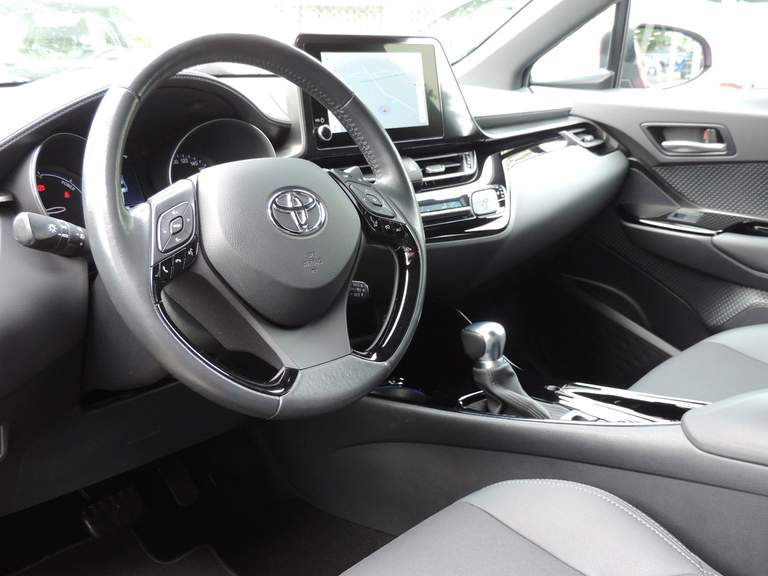 Toyota Toyota