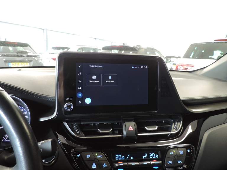 Toyota Toyota