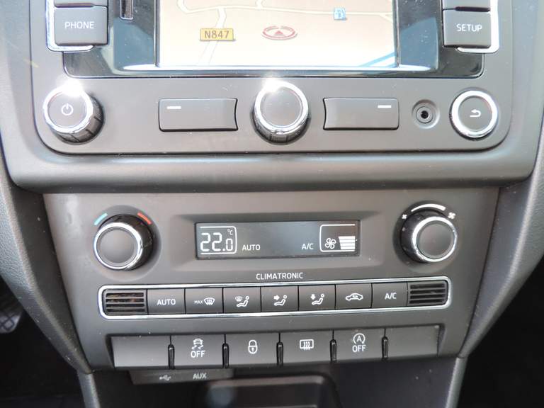 ŠKODA