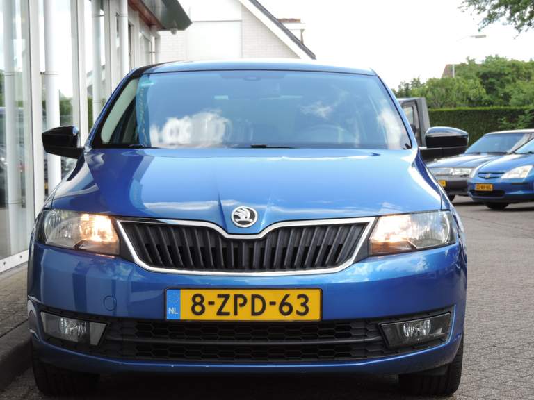 ŠKODA