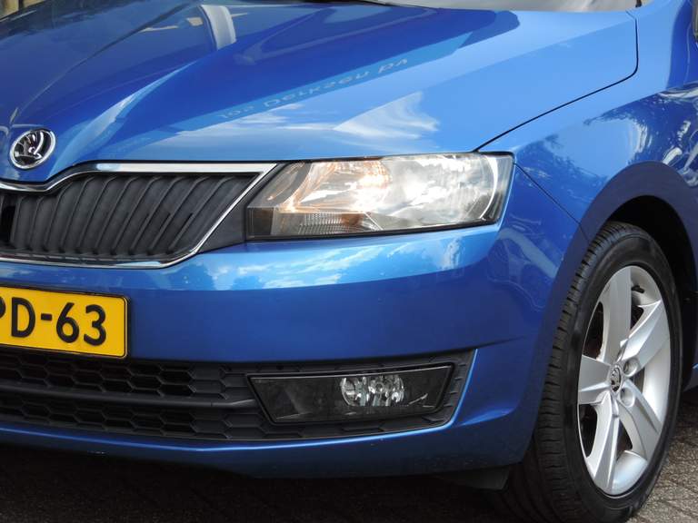 ŠKODA