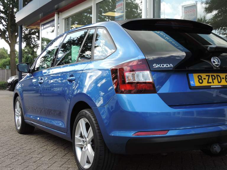 ŠKODA