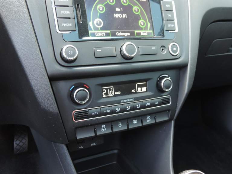 ŠKODA