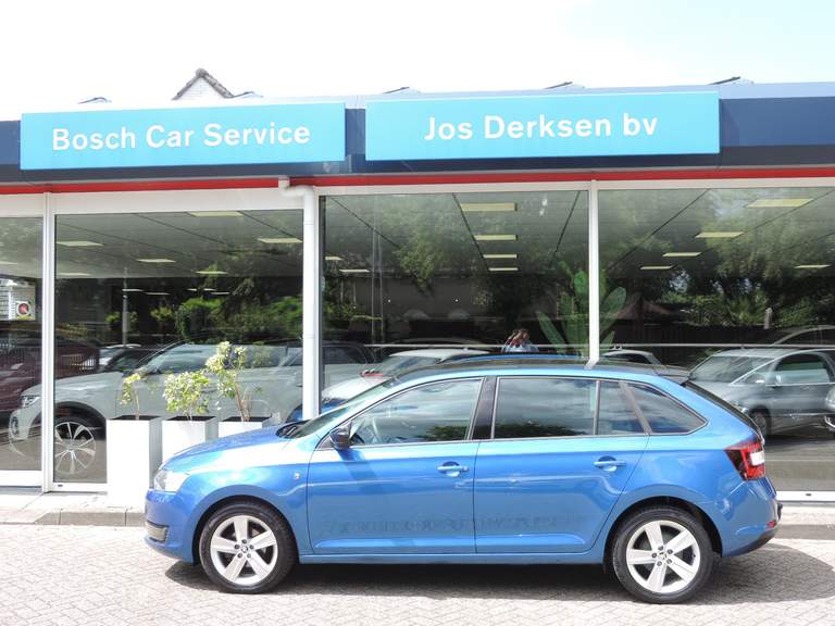 ŠKODA