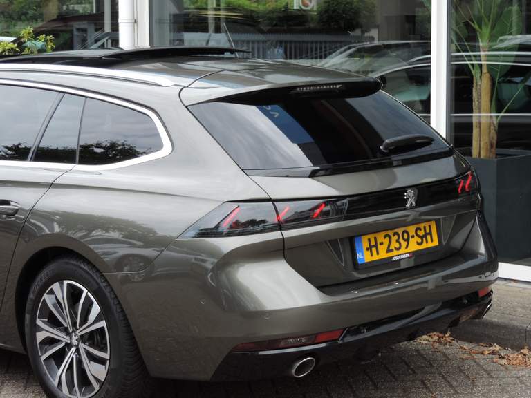 Peugeot