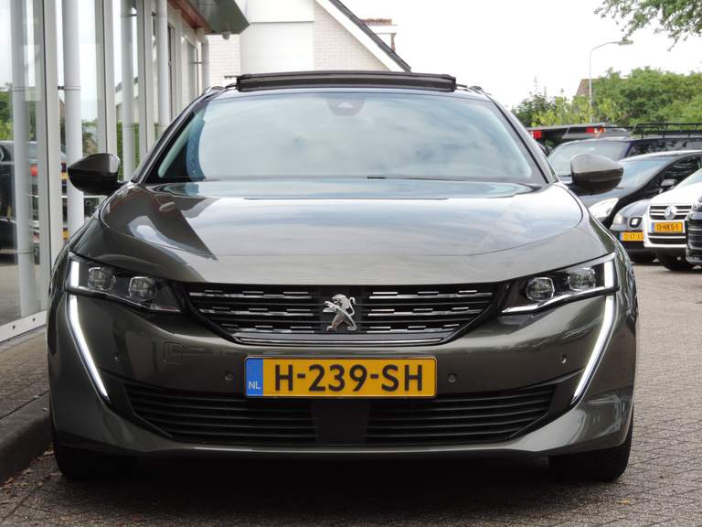 Peugeot