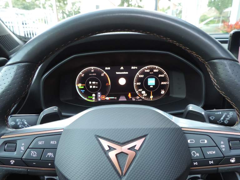 CUPRA