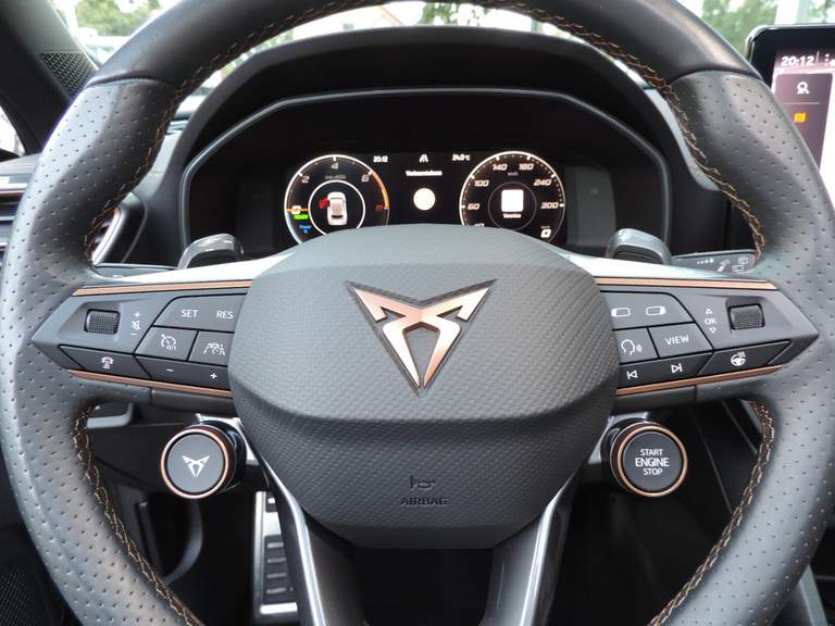 CUPRA
