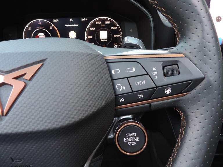 CUPRA