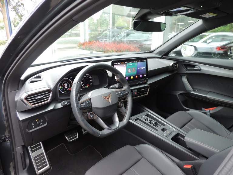 CUPRA
