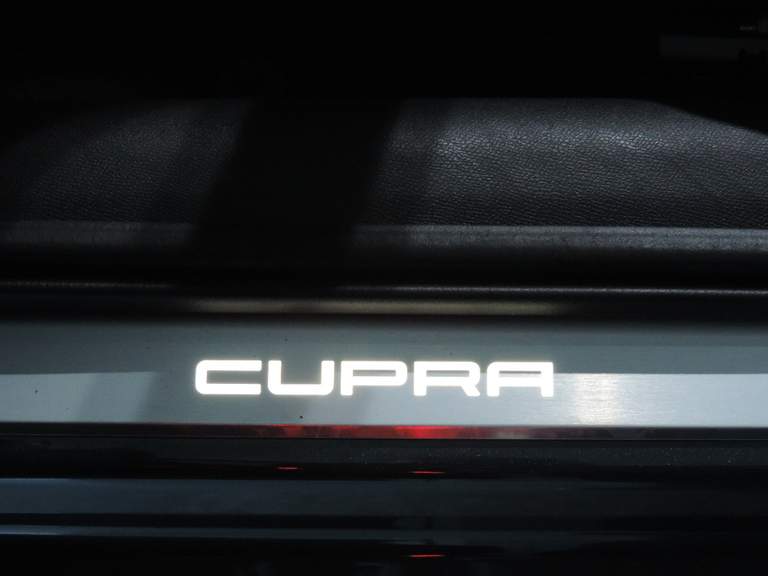 CUPRA