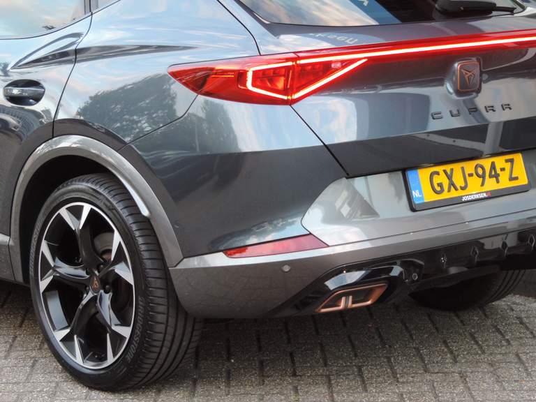 CUPRA