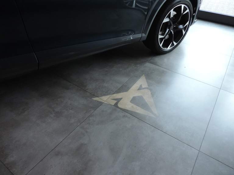 CUPRA