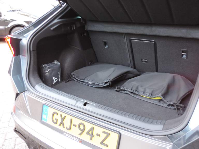 CUPRA