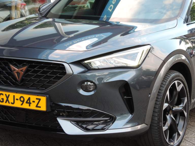 CUPRA