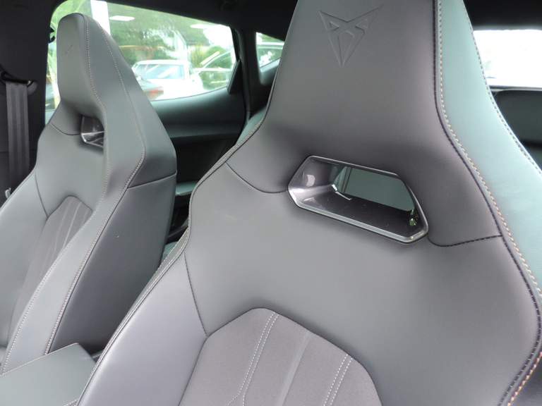 CUPRA
