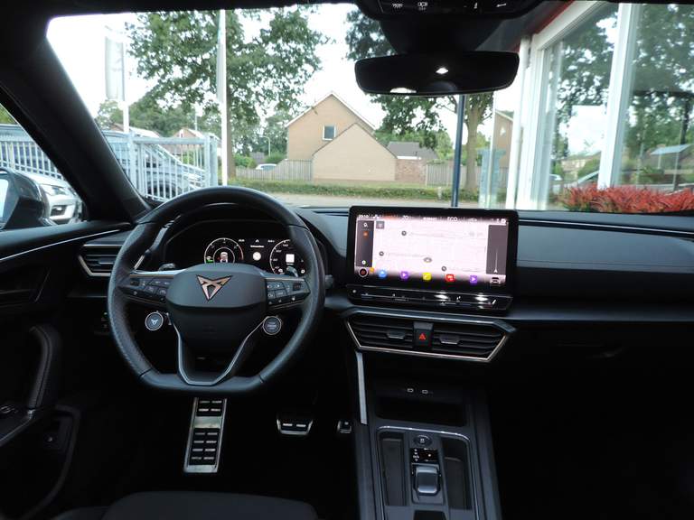 CUPRA