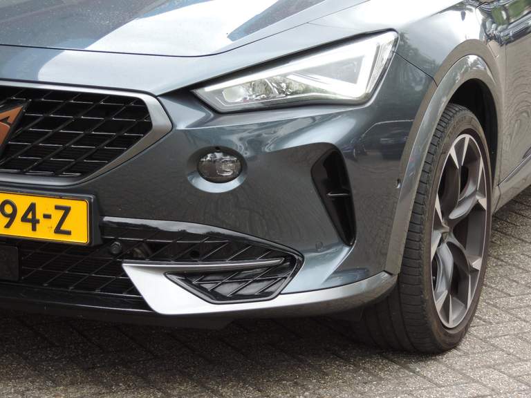 CUPRA