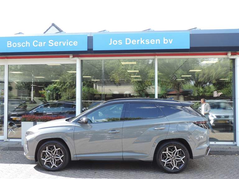 Hyundai