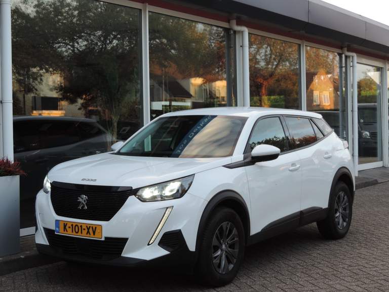 Peugeot