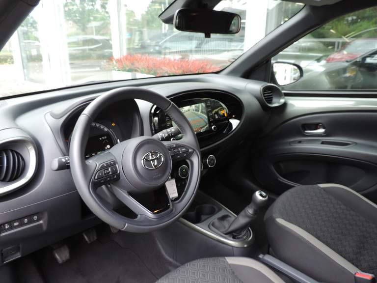 Toyota