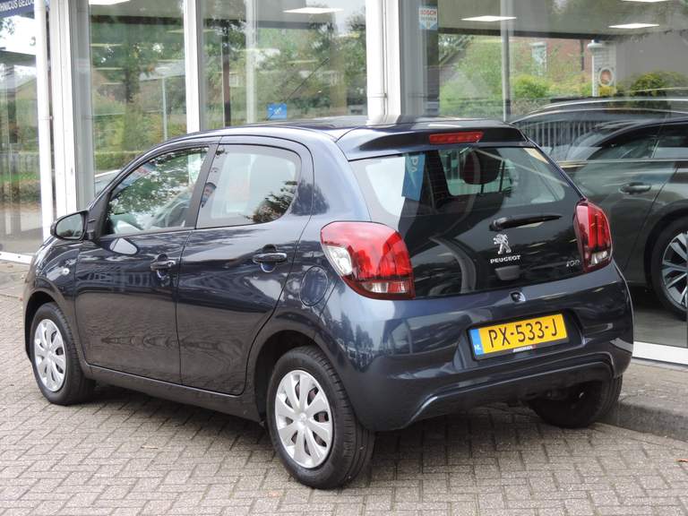 Peugeot