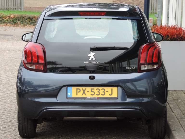 Peugeot
