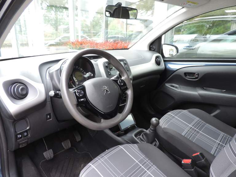 Peugeot