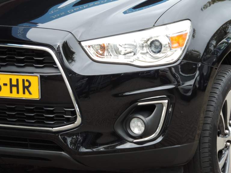 Mitsubishi
