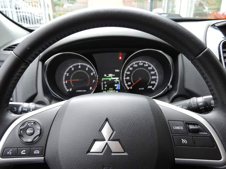 Mitsubishi