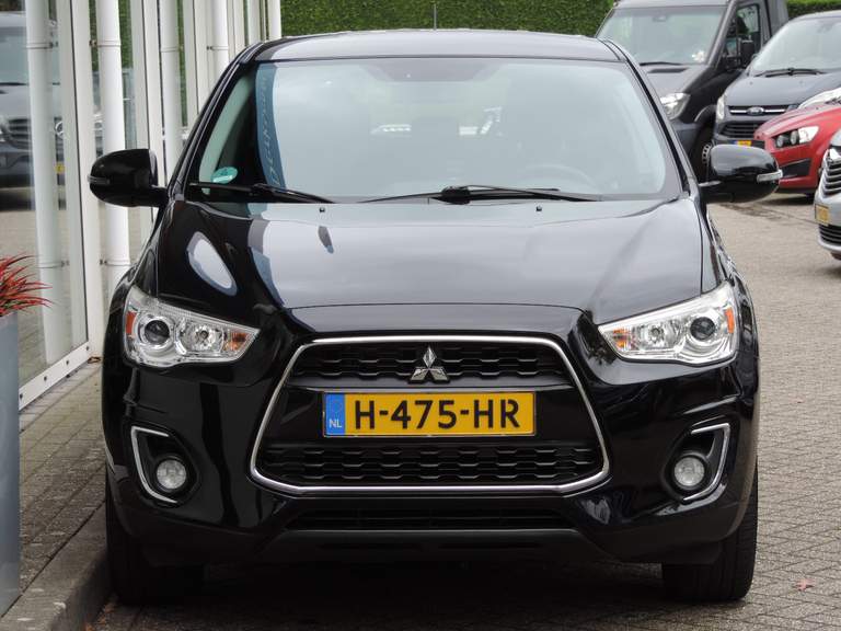 Mitsubishi