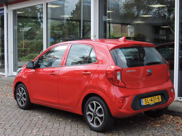 Kia