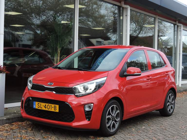 Kia