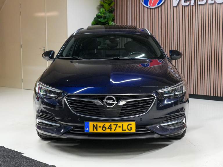 Opel Opel