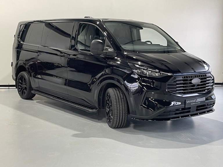Ford Ford