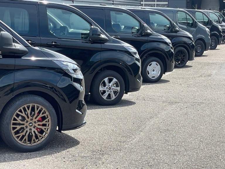 Ford Ford