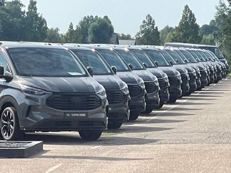 Ford Ford