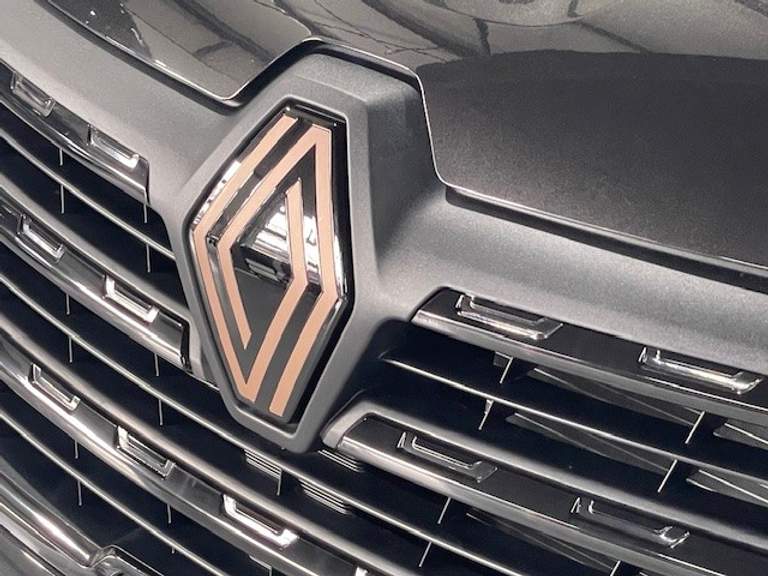 Renault Renault