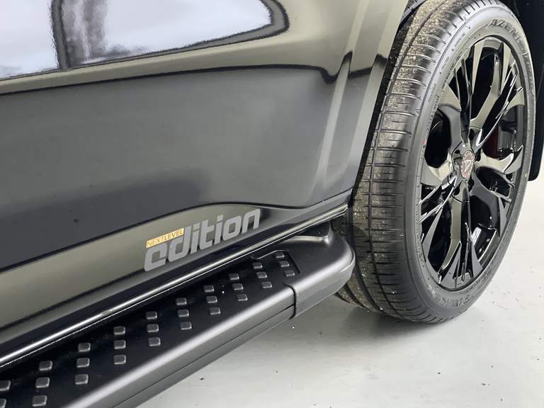 Ford Ford