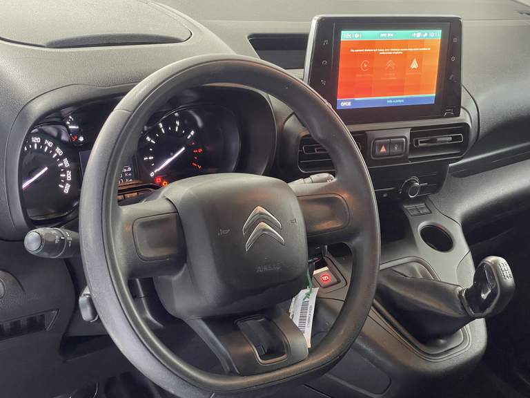 Citroën Citroën