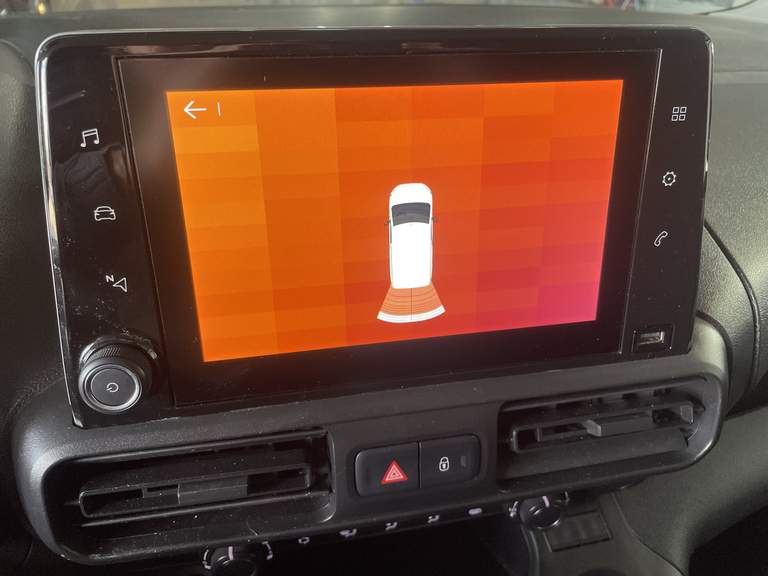 Citroën Citroën